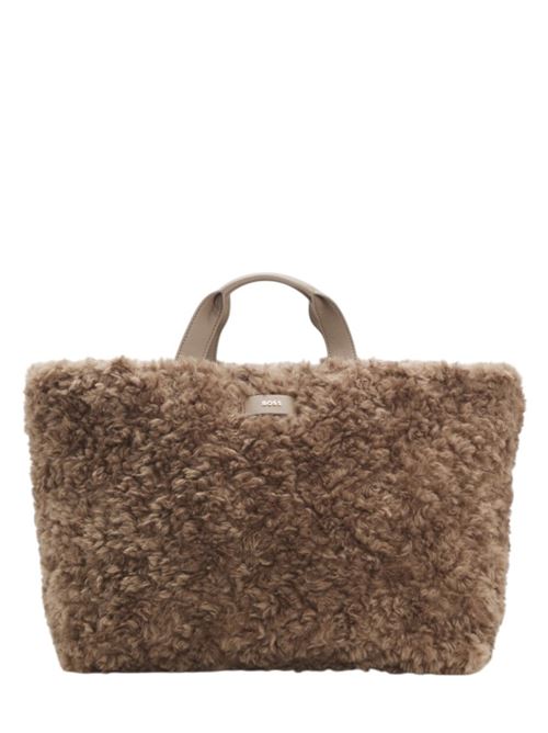 palmah tote sh BOSS | 50552479 PALMAH TOTE SH.247